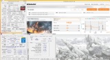 3DMark - Fire Strike Extreme screenshot