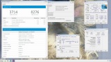 Geekbench3 - Single Core screenshot