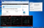 Geekbench3 - Multi Core screenshot