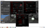 Cinebench - R15 screenshot