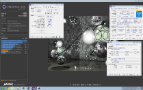 Cinebench - R15 screenshot