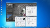 Cinebench - R11.5 screenshot