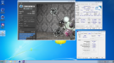 Cinebench - R11.5 screenshot