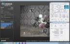 Cinebench - R11.5 screenshot