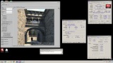 Cinebench - 2003 screenshot