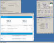 Geekbench3 - Multi Core screenshot