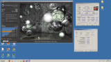 Cinebench - R15 screenshot