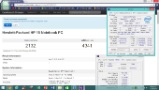 Geekbench3 - Single Core screenshot