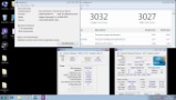 Geekbench3 - Multi Core screenshot