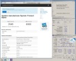 Geekbench3 - Multi Core screenshot