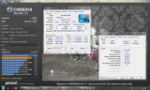 Cinebench - R11.5 screenshot