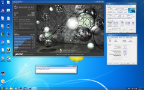 Cinebench - R15 screenshot