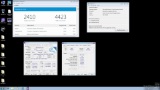 Geekbench3 - Single Core screenshot