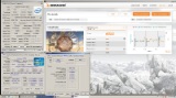 3DMark - Cloud Gate screenshot