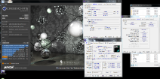 Cinebench - R15 screenshot