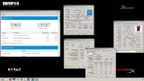 Geekbench3 - Multi Core screenshot