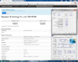 Geekbench3 - Multi Core screenshot