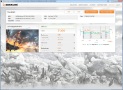 3DMark - Fire Strike Extreme screenshot