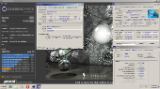 Cinebench - R15 screenshot