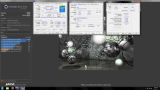 Cinebench - R15 screenshot