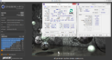 Cinebench - R15 screenshot