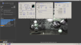 Cinebench - R15 screenshot