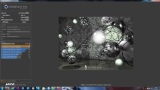 Cinebench - R15 screenshot