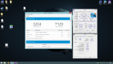 Geekbench3 - Single Core screenshot