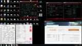 3DMark11 - Performance screenshot