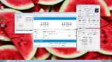 Geekbench3 - Single Core screenshot