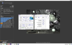 Cinebench - R15 screenshot