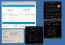 Geekbench3 - Multi Core screenshot