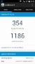 Geekbench3 - Multi Core screenshot