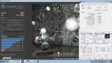 Cinebench - R15 screenshot