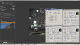 Cinebench - R15 screenshot