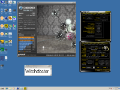 Cinebench - R11.5 screenshot