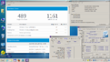 Geekbench3 - Single Core screenshot