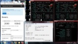 Geekbench3 - Multi Core screenshot