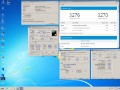 Geekbench3 - Multi Core screenshot