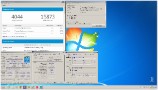 Geekbench3 - Multi Core screenshot