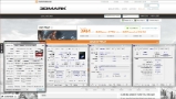 3DMark - Fire Strike screenshot