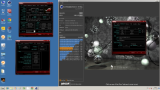 Cinebench - R15 screenshot