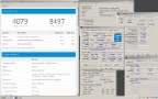 Geekbench3 - Multi Core screenshot