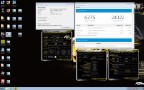 Geekbench3 - Single Core screenshot