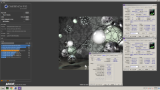 Cinebench - R15 screenshot