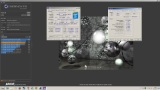 Cinebench - R15 screenshot