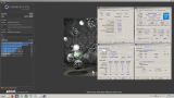 Cinebench - R15 screenshot