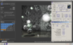 Cinebench - R15 screenshot