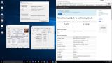 Geekbench3 - Multi Core screenshot