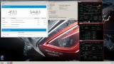 Geekbench3 - Single Core screenshot